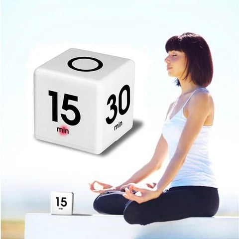 FocusFlip gravity flip timer
